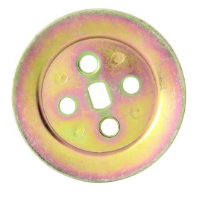 MALOSSI M617280B PULEGGIA CINGHIA