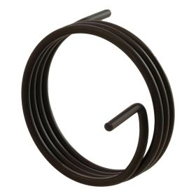 Molla richiamo PREMIUM QUALITAT leva accensione per Lambretta 125 LI