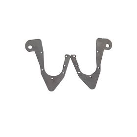 Renforcement de carter Mvt G2B pour Peugeot 103 Rcx
