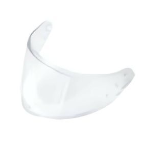 KAPPA transparent anti-scratch visor for helmet KV52