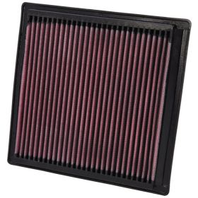 Filtro aria K&N in cotone pannello alto 44 mm