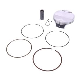 Kit de piston complet forgé ATHENA D.87.97 axe 18 sélection C tout-terrain