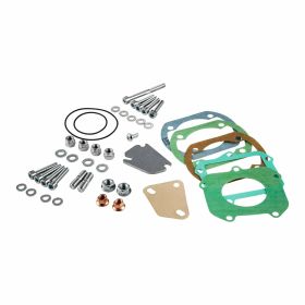 PARMAKIT W-Force AC 135cc racing cylinder aluminum stroke 51 pin 15 D.58