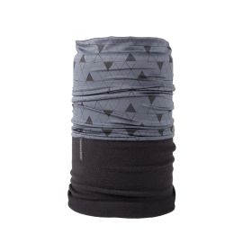 Tour cou moto hiver TUCANO URBANO DUPLO noir