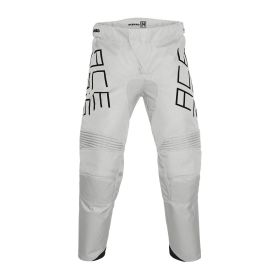 Pantalons enfants ACERBIS Off Road MX Track gris clair