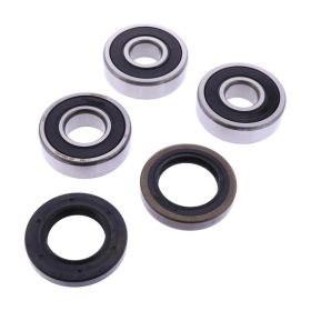 JMP Komplettes Radlager-Kit 155 mit Dichtungsring für Honda