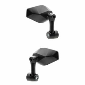 Coppia specchietti bar end FAR 7907/7907 universali