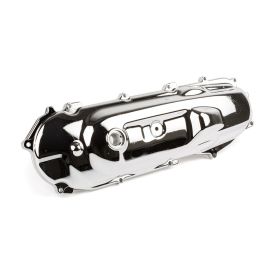 Coperchio variatore Str8 cromato per MBK/Yamaha