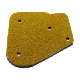 Filtro aria JMP originale in spugna 17205-116-000