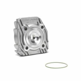 MALOSSI D.40 MHR aluminum air cylinder head