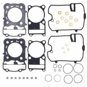 Kit guarnizioni motore smeriglio ATHENA P400210600272 per Honda