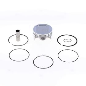 Piston de course ATHENA Forgé 4T 74,97 mm pour Piaggio VESPA GTS/GTV 300