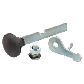 Leva starter aria PREMIUM QUALITAT nero completa per Vespa/PV/ET3