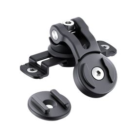 Fissaggio cellulare Sp connect Brake mount attacco al serbatoio liquido freni