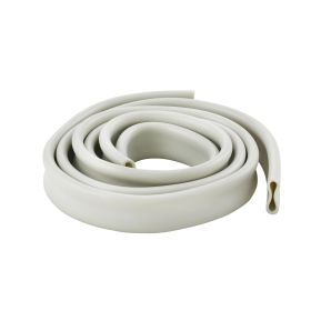 Manchon de câble SIP D.10mm gris gravier RAL 7032 pour Vespa 98/125