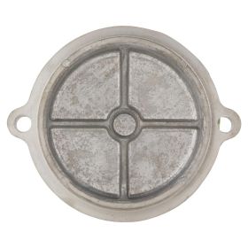 Coperchio testa cilindro LML sinistro SF513-0098 per LML Star 4T/Star Deluxe 125-150 4S