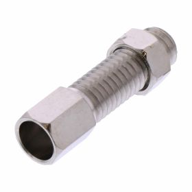 Kit de vis de réglage de câble JMP M8x1,25mm 34mm