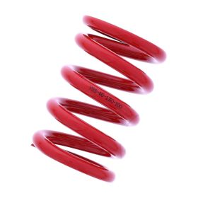 YSS Shock Absorber Spring Red 46-130-100