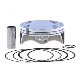 Piston ATHENA Forgé 4T 95,47 mm 450CC Axe 19 pour Suzuki RM/Z 450