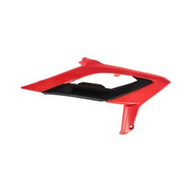ACERBIS red/black radiator side panels for BETA