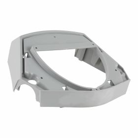 Cupolino manubrio REPRO TEILE superiore grigio per PIAGGIO Vespa T5