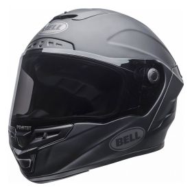 Casque intégral BELL Race Star DLX Flex noir mat