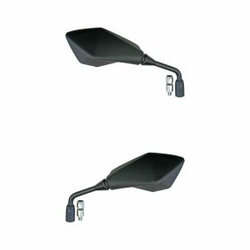 Coppia specchietti manubrio FAR 7984/7985