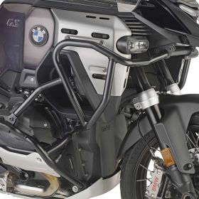 GIVI TNH5146 Tubular engine guard black 25 mm