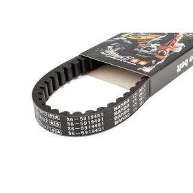 Cinghia Stage6 pro belt 669mm per Scooter Gy6 4 tempi 10 pollici