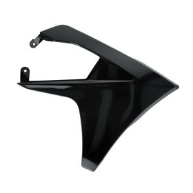 Coppia fianchetti radiatore nero ACERBIS per GAS GAS