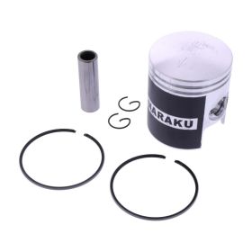 Kit pistone completo NARAKU 70cc NK102.48.2