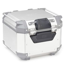Schienalino bauletto KAPPA per bauletti alluminio K Voyager KVG42 e KVG48