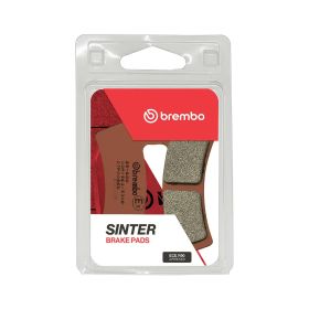 BREMBO SD 07PO09SD Off-Road Sintered Brake Pad Set for POLARIS