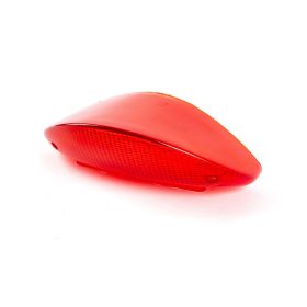 Vetro Gemma Fanalino Stop STR8 Rosso
