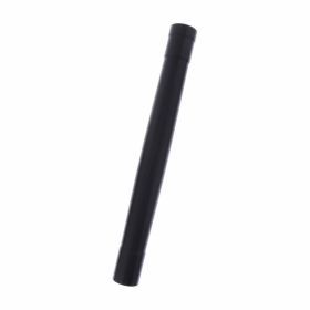 JMP 2107711877 Schwarzes Aluminium-Gabelsleeve für Triumph TIGER 800
