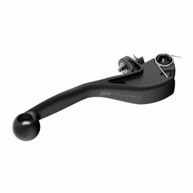POLISPORT schwarze Bremshebel 8501800002