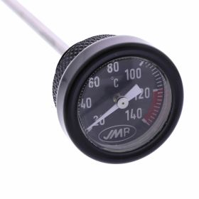 JMP Öltemperaturanzeige BH12-0324BF 23x3mm für Ktm