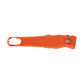 ACERBIS Orange Magnetischer Schutz für das Schwinge von KTM SX-F