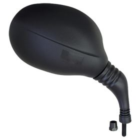Miroir de guidon droit noir MAGNETI MARELLI pour YAMAHA Majesty 125/150/180