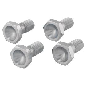 Kit viti cerchione/tamburo GRAND SPORT 9 M10x16 per Vespa V50/N
