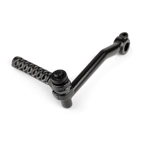 STR8 Kickstart Pedal Black Steel Yamaha Bws