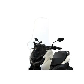 ISOTTA Arctic Windscreen transparent 900x650mm für YAMAHA n-max