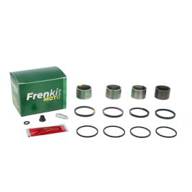 FRENKIT 629007 Vorderbremszangen-Überholsatz Durchmesser 30/34mm