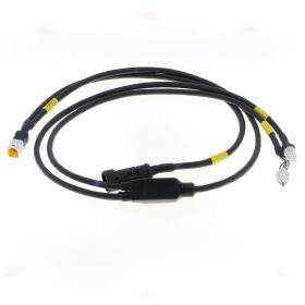 CAN BUS expansion cable control units GET RX1-SL1-LCGPA