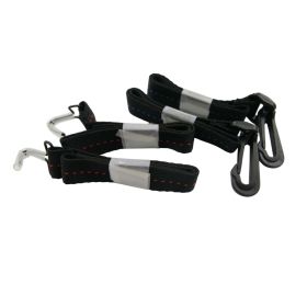 Ersatzteil-Set für TUCANO URBANO R170 Termoscud Beinschutz
