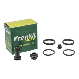FRENKIT Front Brake Caliper Overhaul Kit