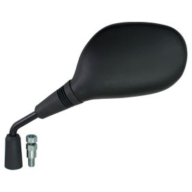 Specchietto manubrio sinistro nero MAGNETI MARELLI per SUZUKI