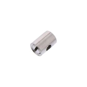Kit de mamelons à vis JMP 10 Longueur 7 Trou 1,8 mm