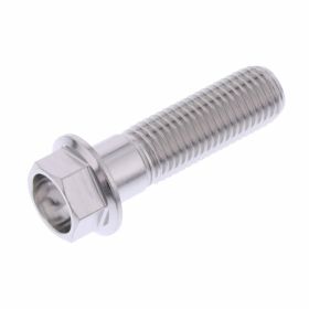 PRO-BOLT Hexagon Screw Stainless Steel M10x1.5 60mm Smooth