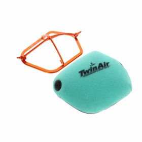 Kit de filtre à air TWIN AIR Racing 154224C